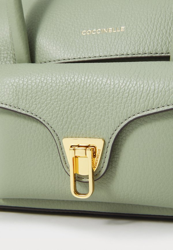 DOUBLE BEAT - Handbag3