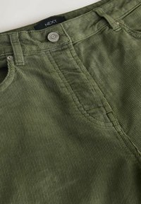 Unselected, khaki green
