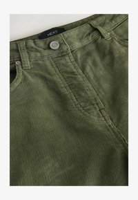 Unselected, khaki green