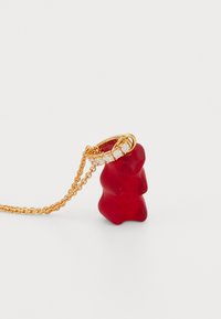 THOMAS SABO HARIBO GOLDBÄR - Halskette - red