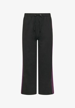 M&Co, WOMEN'S JOGGERS - Pantalon de survêtement - black