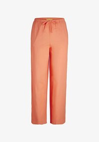 Non selezionato, peach echo