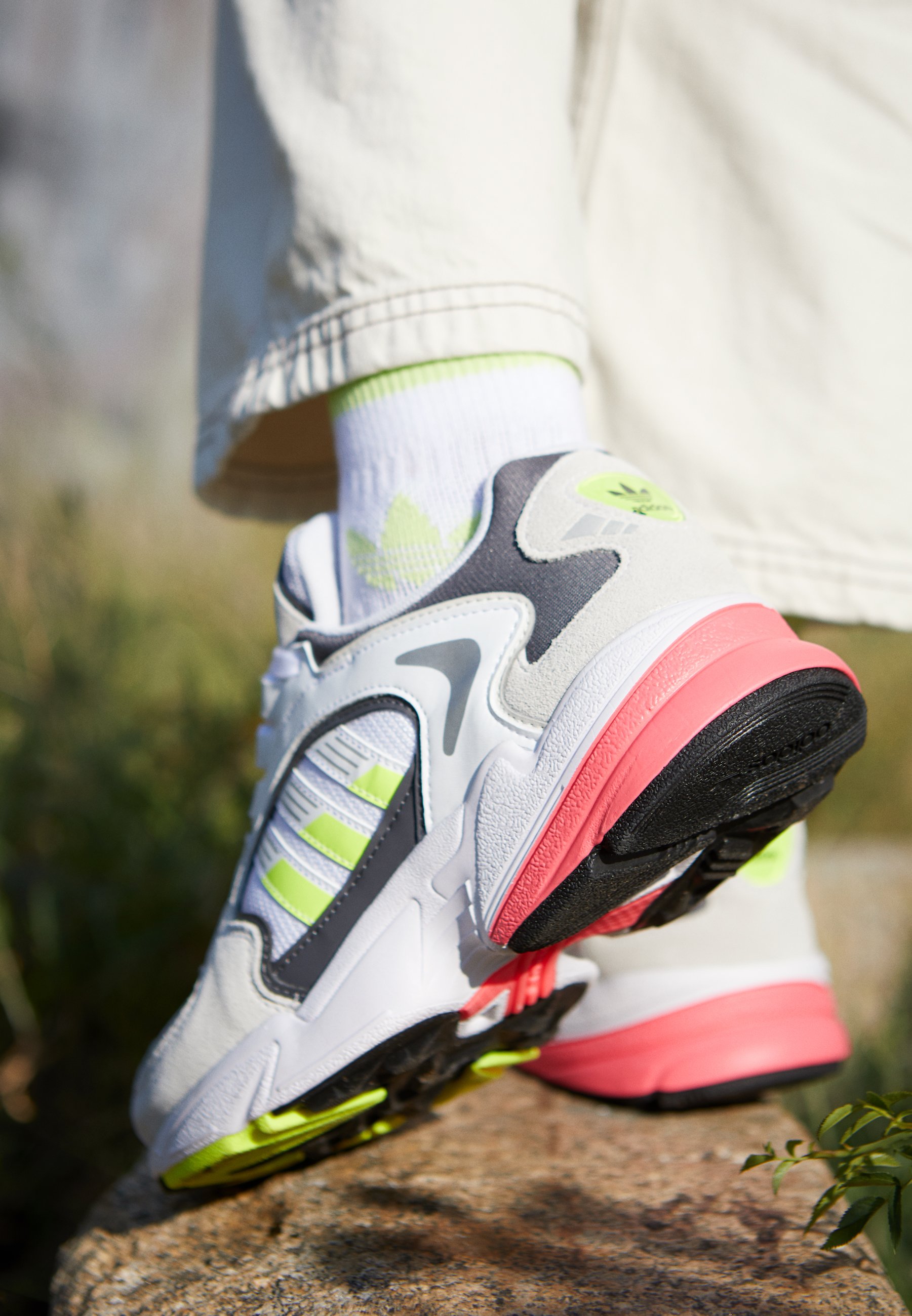 adidas falcon w zalando