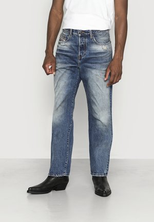 2020 D VIKER - Jeans a sigaretta - 007d1 01