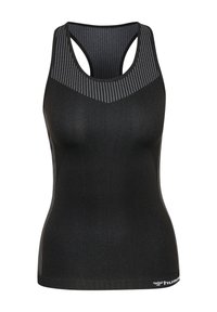 Unselected, black
