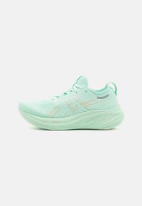 ASICS - GEL-NIMBUS 26 - Neutrální běžecké boty - mint tint/pale mint Miniatura obrázku 1