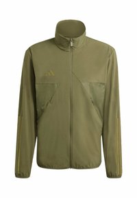 Unselected, olive strata   colored reflective