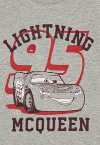 GAP CARS TODDLER BOY - Camisola de manga comprida - dark grey