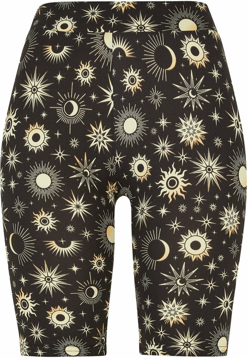 Urban Classics Legging zwart