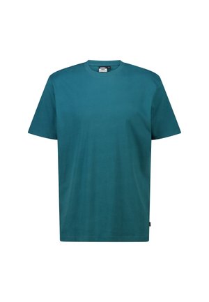 ERIC - T-shirt basic - green