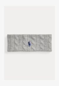 Valgt, soft grey