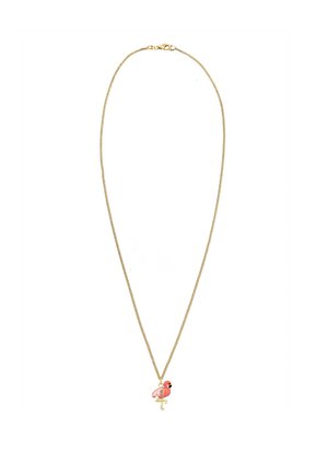 Elli FLAMINGO - Ketting - gold-coloured