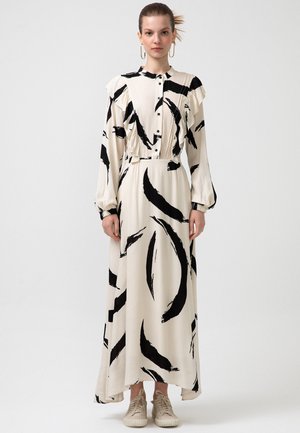 Maxi aty - white