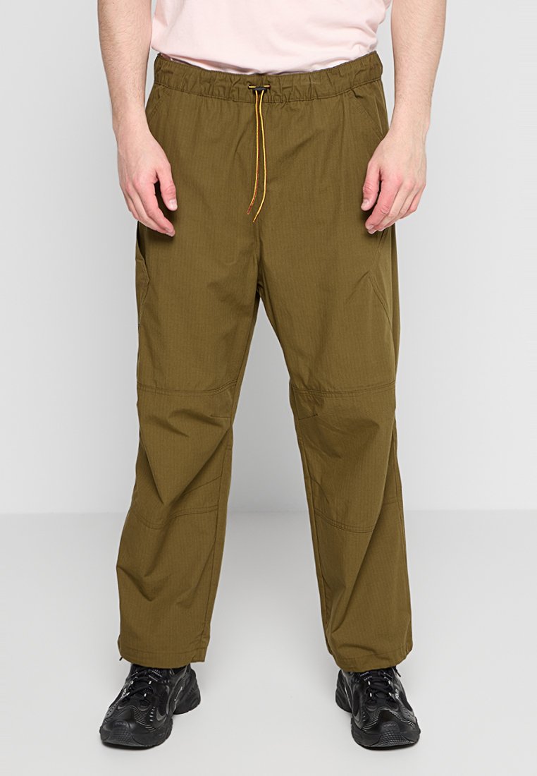 Timberland Outdoorbroeken olijfgroen Timberland Outdoorbroeken olijfgroen