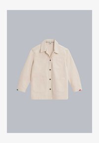 Non selezionato, beige