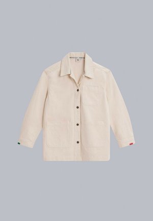 Kickers Cappotto corto - beige