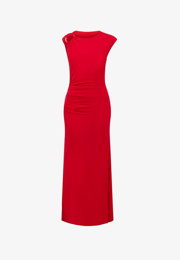 ALYSSA - Maxi dress4