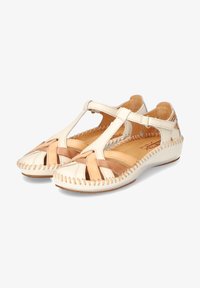 Non selezionato, nata