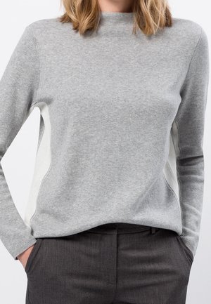 Maglione - grey