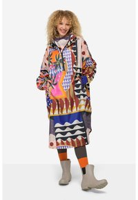 LAURASØN - Parkatakki - multicolored Pienoiskuva 1
