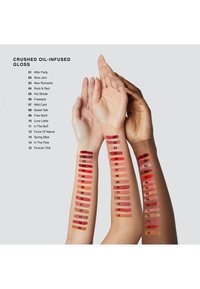Bobbi Brown CRUSHED OIL-INFUSED GLOSS - Läppglans - sweet talk