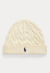 Неизбран, off-white