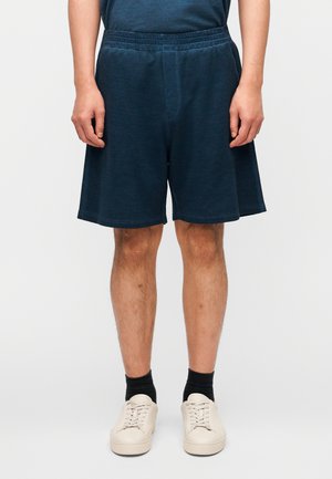 Kratke hlače - navy blue