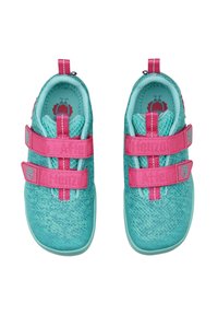 Affenzahn Happy - Sneaker low - türkis