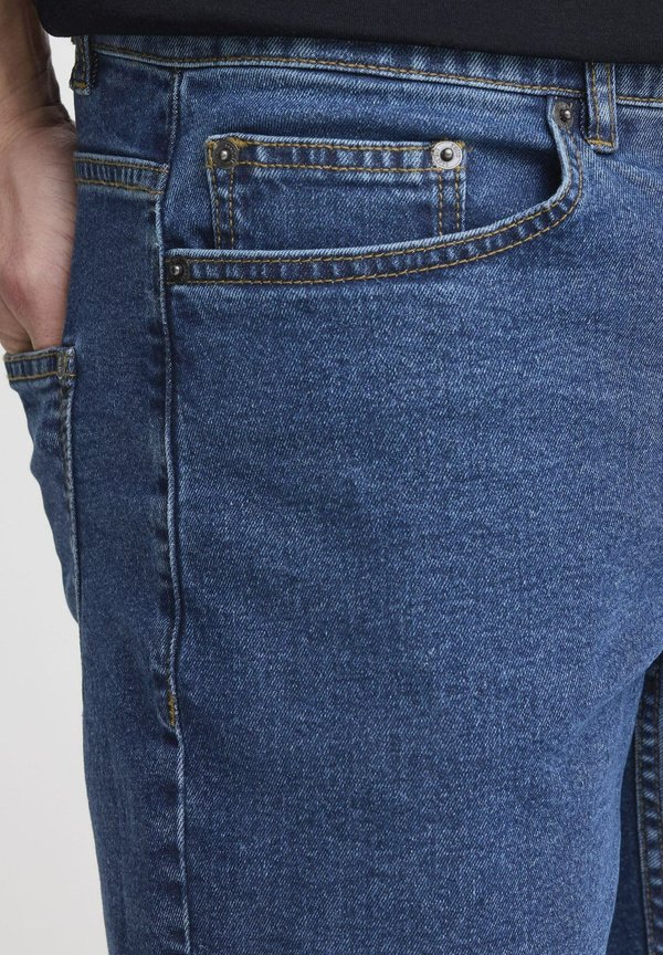 SDMITAN REGULAR FIT - Denim shorts4