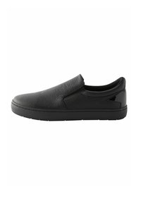 FOREVER COMFORT REGULAR FIT - Jalga libistatavad jalanõud - black chrome