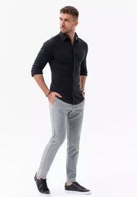 Ombre Camicia - black
