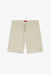 AUSTIN - Nachtwäsche Hose - light beige one