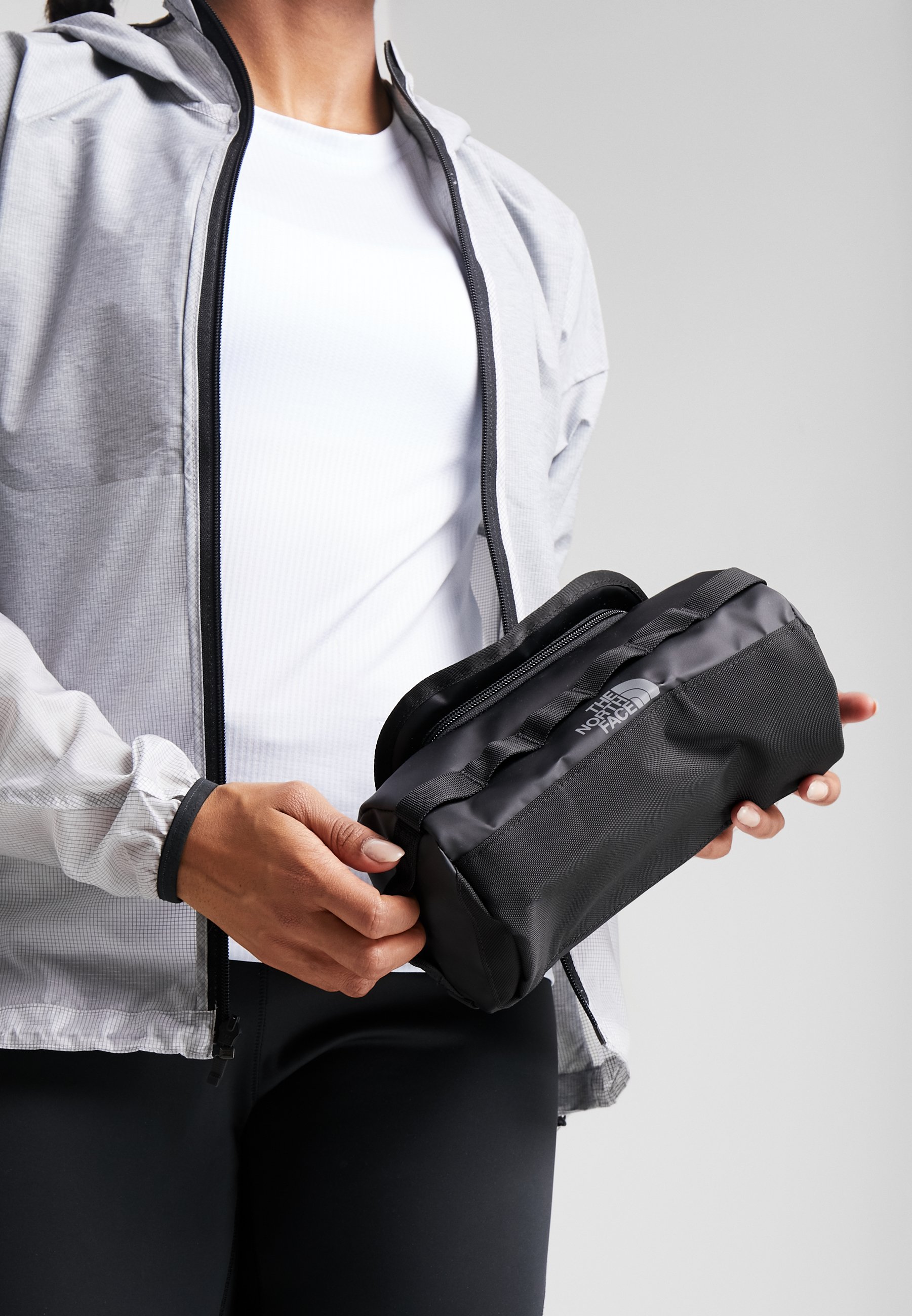 north face canister bag