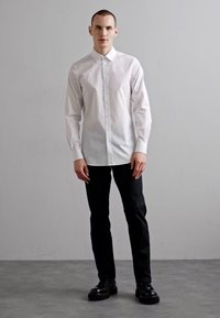 MOSCHINO Camisa - white