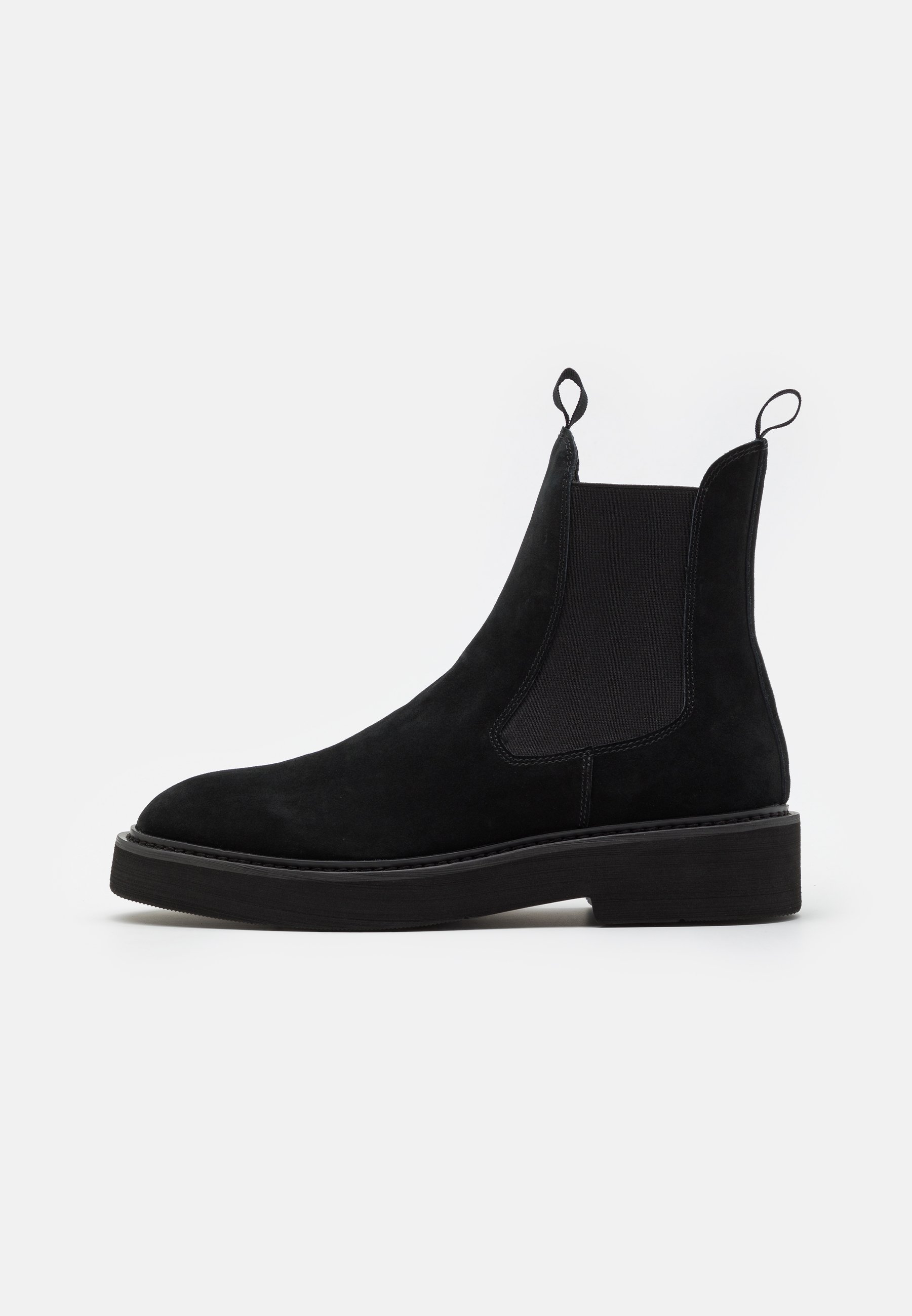 Steve Madden BRANTLEY Classic ankle boots black