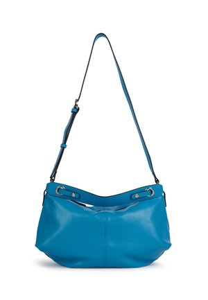 nat & nin, HERA - Sac à main - turquoise