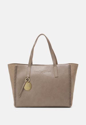 Borsa a mano - grey