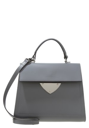 Bolso de mano - grey