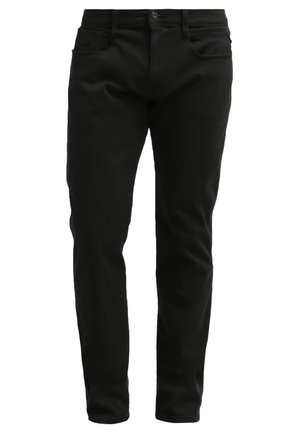 Jeansy Slim Fit
