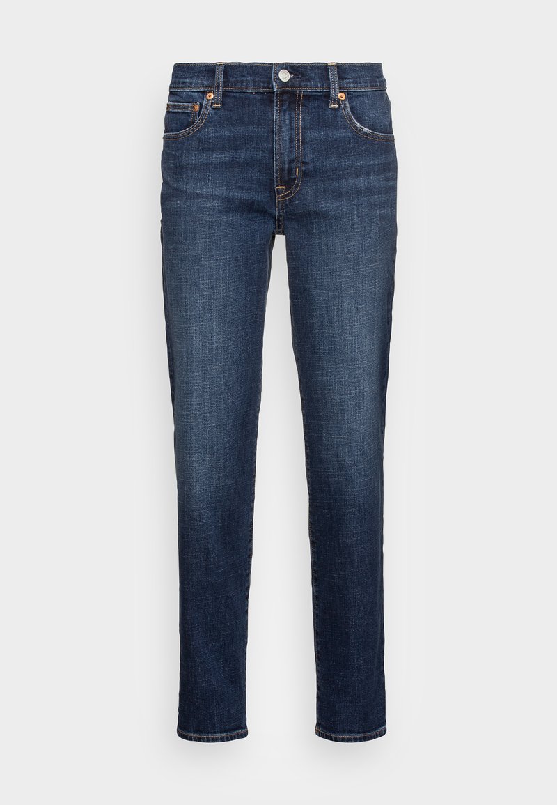 Gap Tall Straight leg jeans donkerblauw denim