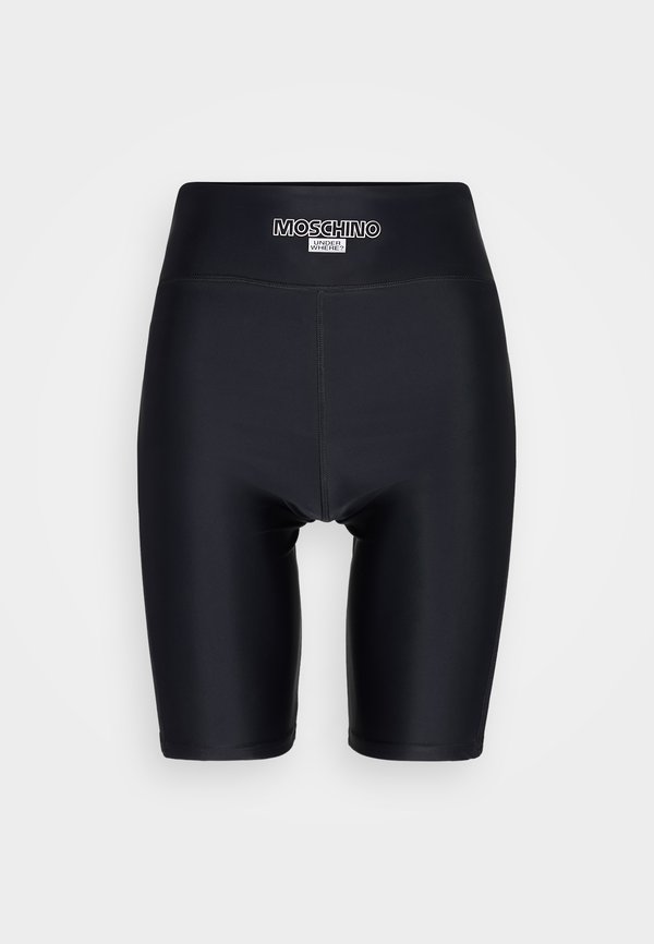 CICLISTA - Pants - nero4
