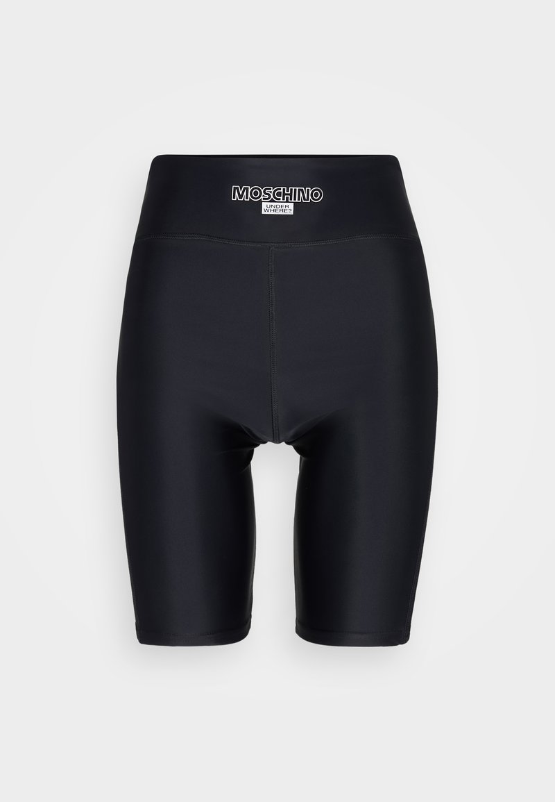 Moschino Underwear Onderbroeken zwart