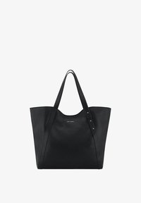 Geselecteerd, schwarz