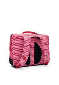 Kipling PREPPY BTS PRT AC - Skoletasker - starry dot print