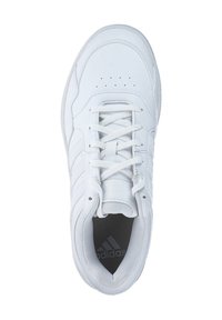adidas Originals HOOPS 3.0 BOLD - Sneakers basse - weiß