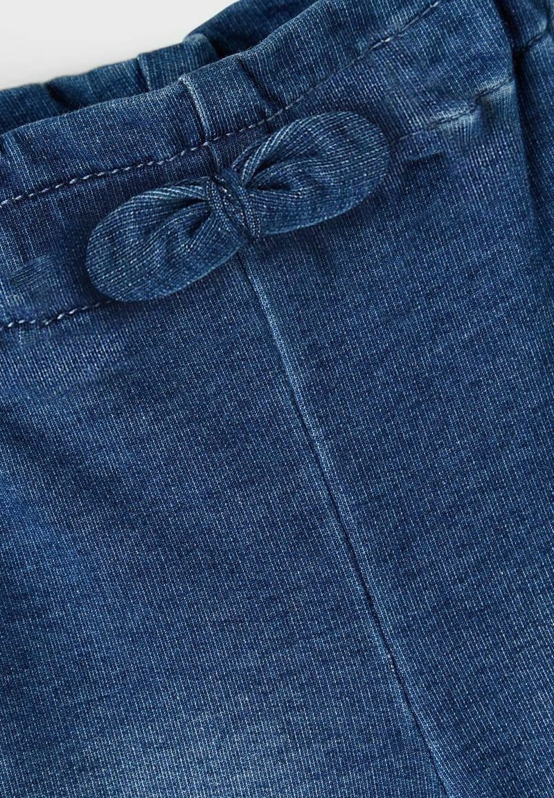 Kinder Jeggings | Name it BAGGY FIT Jeans Relaxed Fit dark blue denim/dark-blue denim - VC20507 Kinder Jeggings | Name it BAGGY FIT Jeans Relaxed Fit dark blue denim/dark-blue denim - VC20507