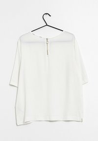 Dorothy Perkins Blus - white