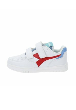 Trainers - bianco