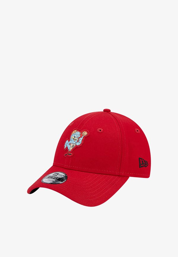 MASCOT FORTY – Cap – rot