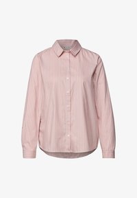 Non selezionato, rosa